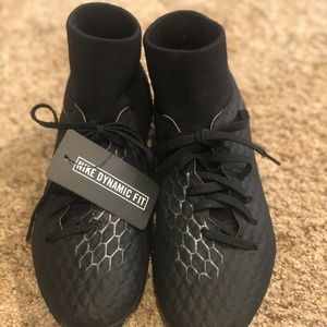 Nike Cleats size 6